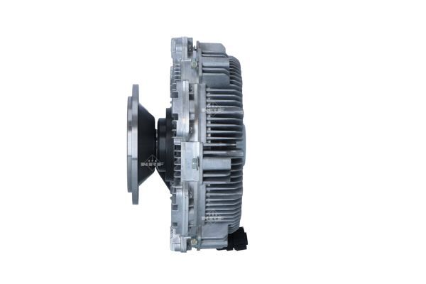 NRF 49157 Clutch, radiator fan