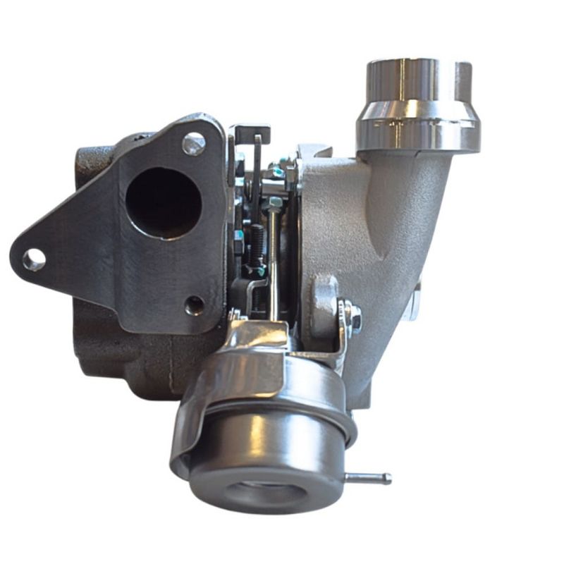 ASAM AUTOMOTIVE 73416 Charger, charging (supercharged/turbocharged)