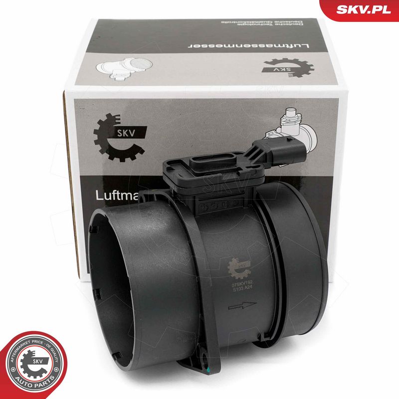 Õhumassimõõtja, ESEN SKV 07SKV192