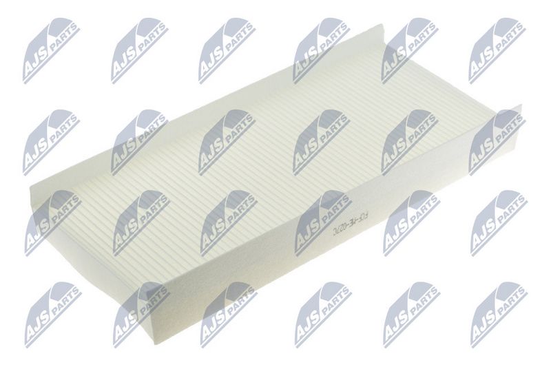 NTY FCF-ME-027 Filter, cabin air