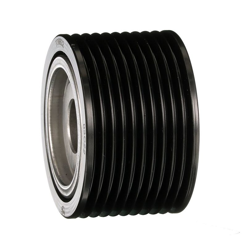 Vratná/vodicí kladka, klínový žebrový řemen T36632