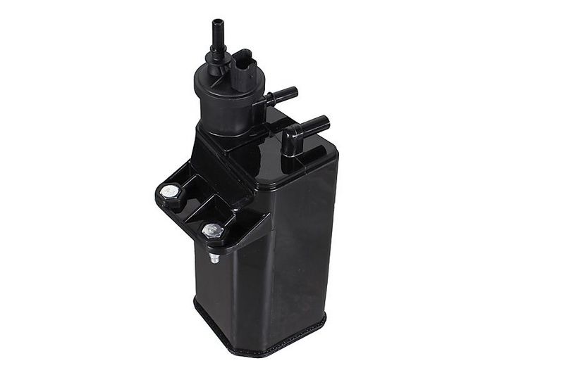 METZGER AUTOTEILE 2370134 - Charcoal Filter, tank ventilation