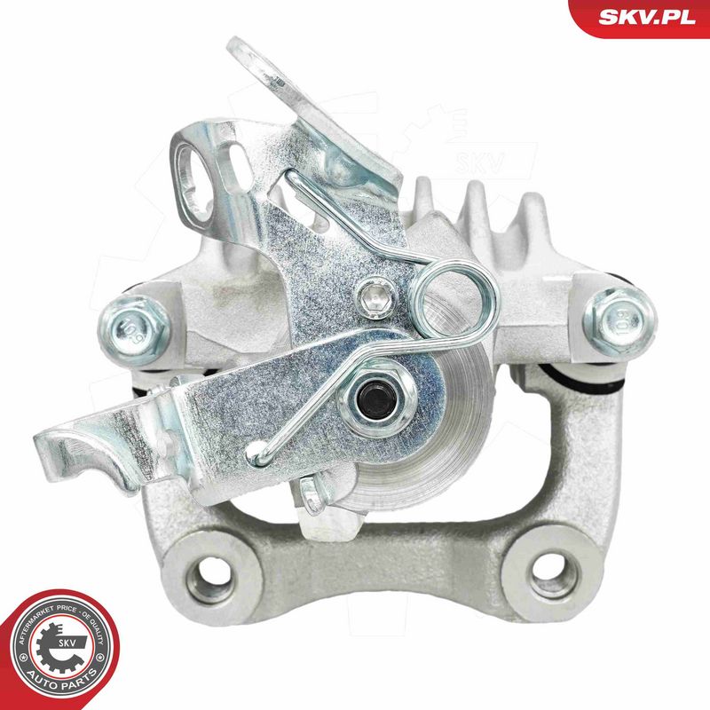 Pidurisadul, ESEN SKV 78SKV453