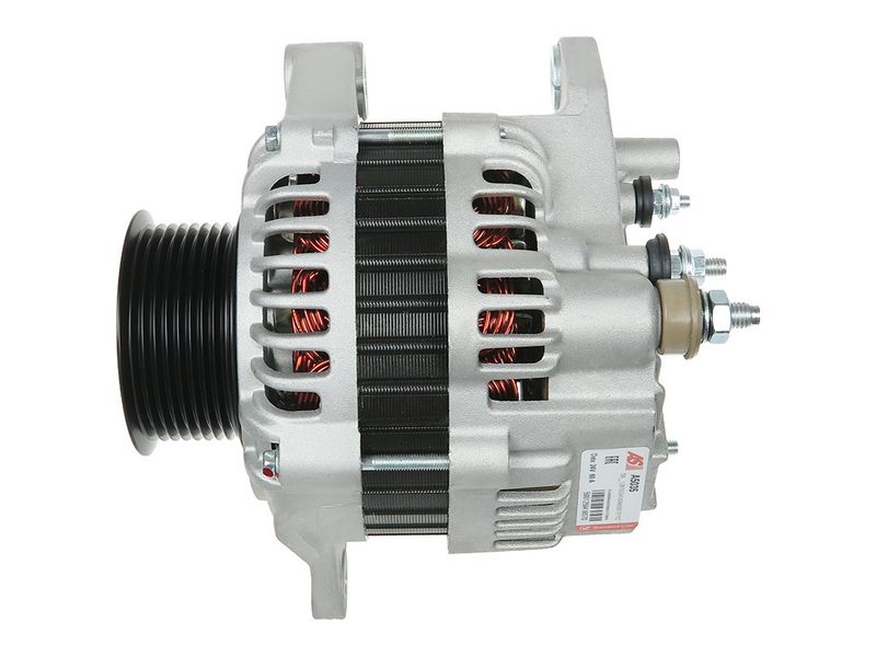 AS-PL A5035 Alternator