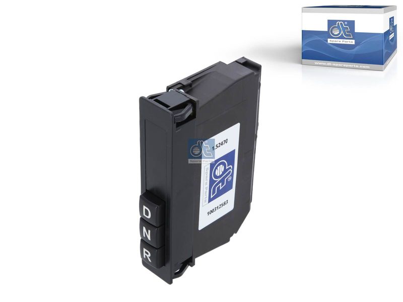 Maneta de comanda,transmisie automata 1.52470 DT Spare Parts