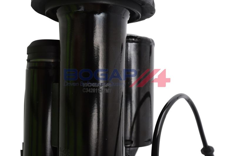 This part match OEM code: A2213201738
