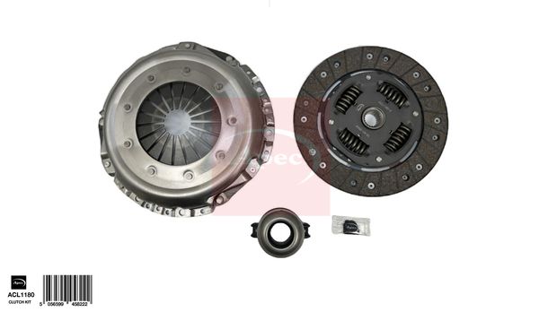 APEC Clutch Kit ACL1180