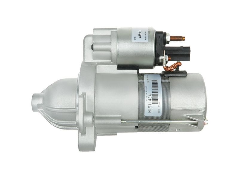 AS-PL S3168(VALEO) Starter
