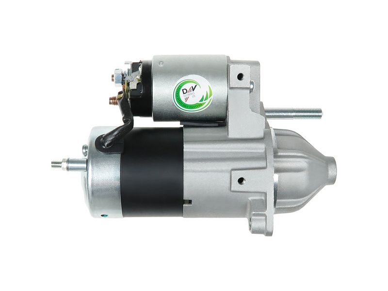 AS-PL S9148S Starter