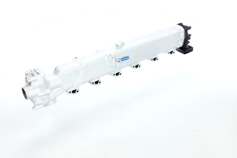 REMANTE 010-001-000027R EGR Module