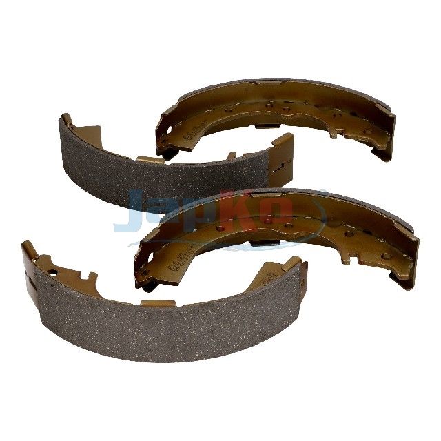 Piduriklotside komplekt, JAPKO 55237