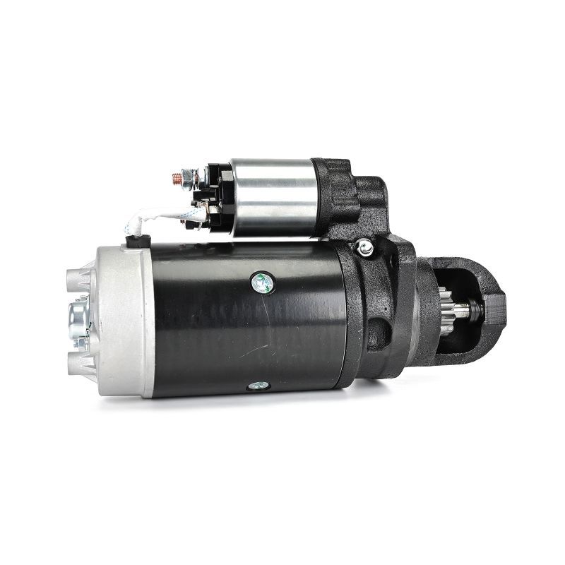 Delco Remy SER70153-12B1 Starter