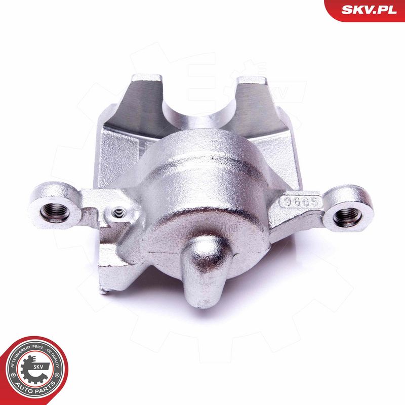 Pidurisadul, ESEN SKV 45SKV691