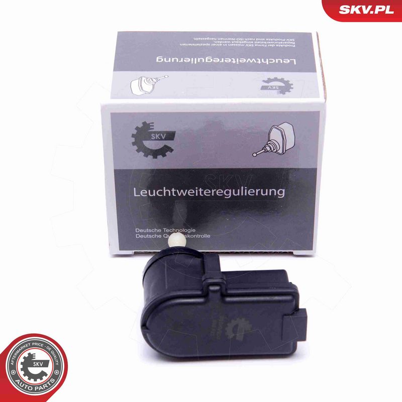 ESEN SKV 96SKV934 Actuator, headlight levelling