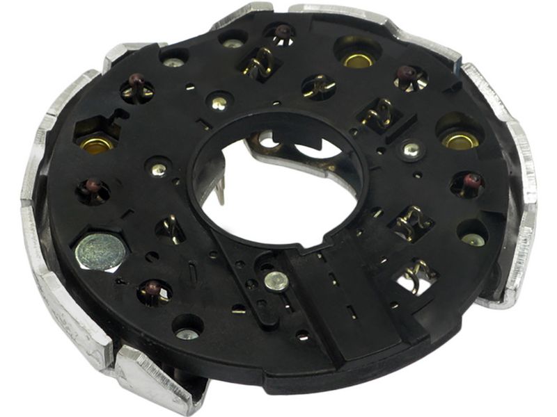 AS-PL ARC0140 Rectifier, alternator