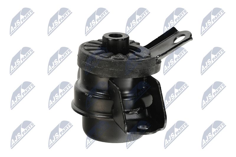 Paigutus, Mootor, NTY ZPS-DA-001