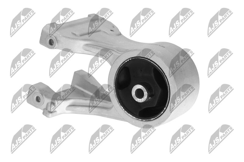 Paigutus, Mootor, NTY ZPS-HD-139