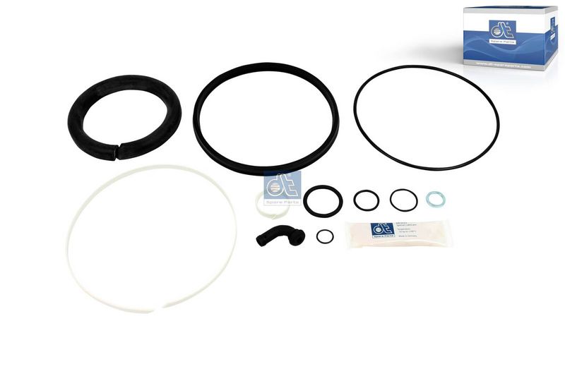 Set reparatie, cilindru receptor frana 4.90392 DT Spare Parts