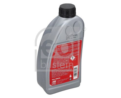 Aceite para transmisión automática