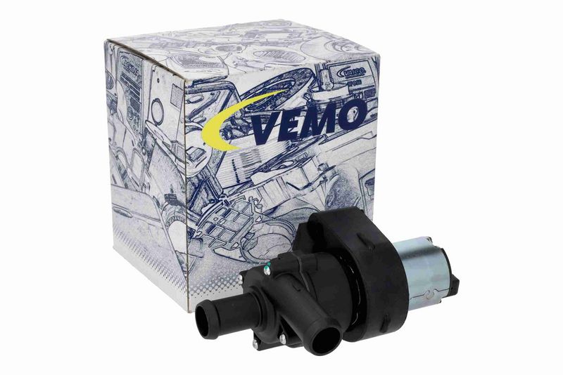 VEMO V30-16-0026 Auxiliary Water Pump (cooling water circuit)
