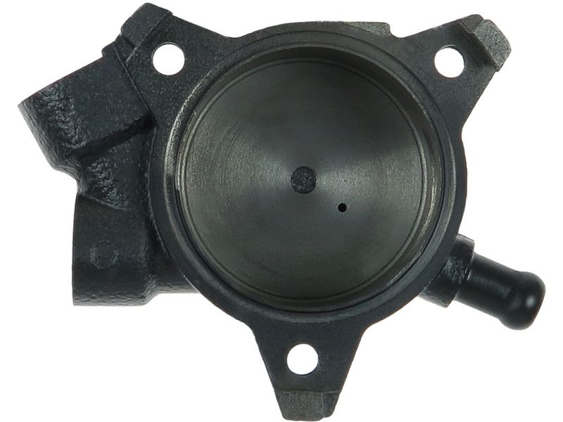 Set reparatie, pompa vacuum (Siste frana) AS-PL P2007SR