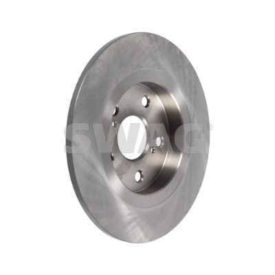SWAG 33 10 7079 Brake Disc