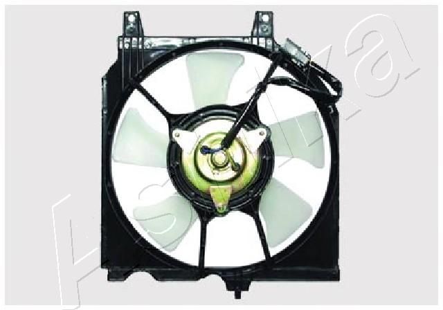 ASHIKA ventilátor, motorhűtés VNT211004