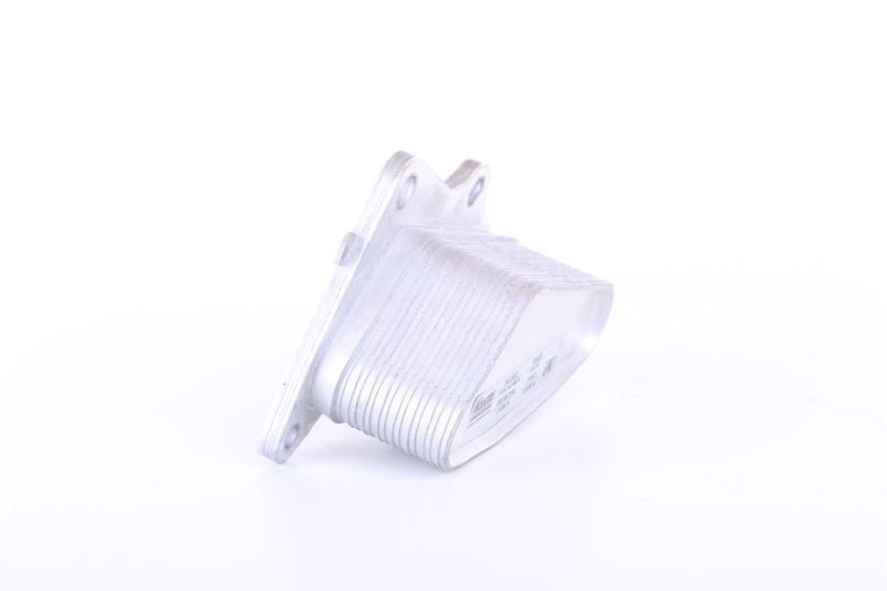 Õliradiaator, mootoriõli, NISSENS 91202