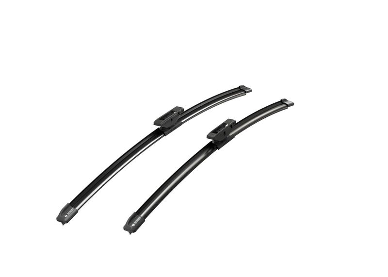 Klaasipuhastaja kumm, BOSCH 3 397 007 424