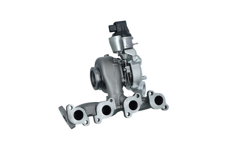 Kompressor, ülelaadimine, NRF 90010161