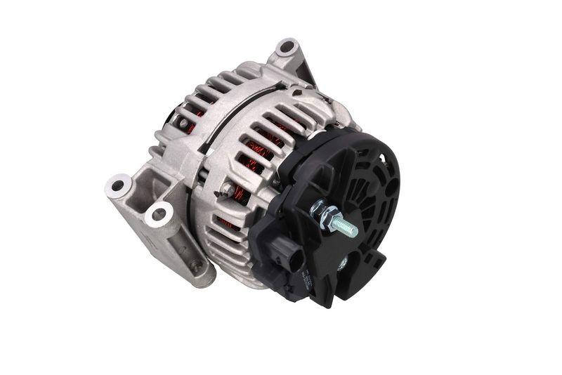 This part match OEM code: 12317550997