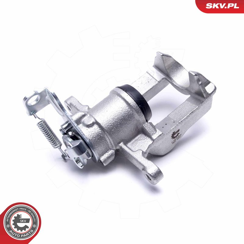 Pidurisadul, ESEN SKV 42SKV503