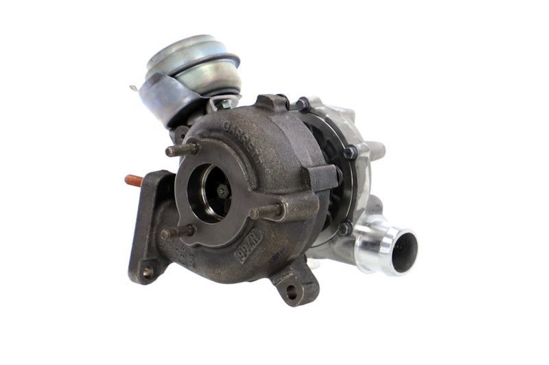 REMANTE 003-001-004479R Charger, charging (supercharged/turbocharged)