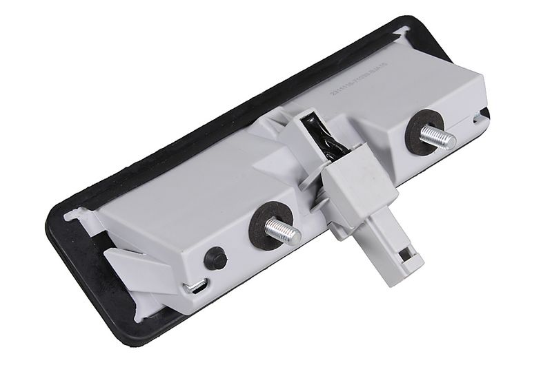 Tailgate handle