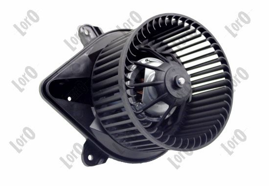 ABAKUS Utastér-ventilátor 042-022-0005