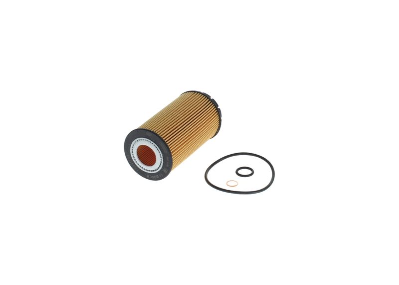 BOSCH F 026 407 069 Oil Filter