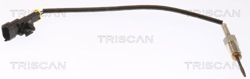 TRISCAN Érzékelő, kipufogógáz-hőmérséklet 8826 43000