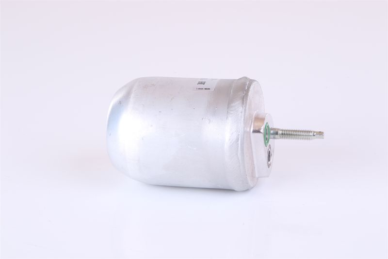 NISSENS 95761 Dryer, air conditioning