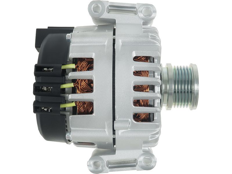 AS-PL A3145 Alternator