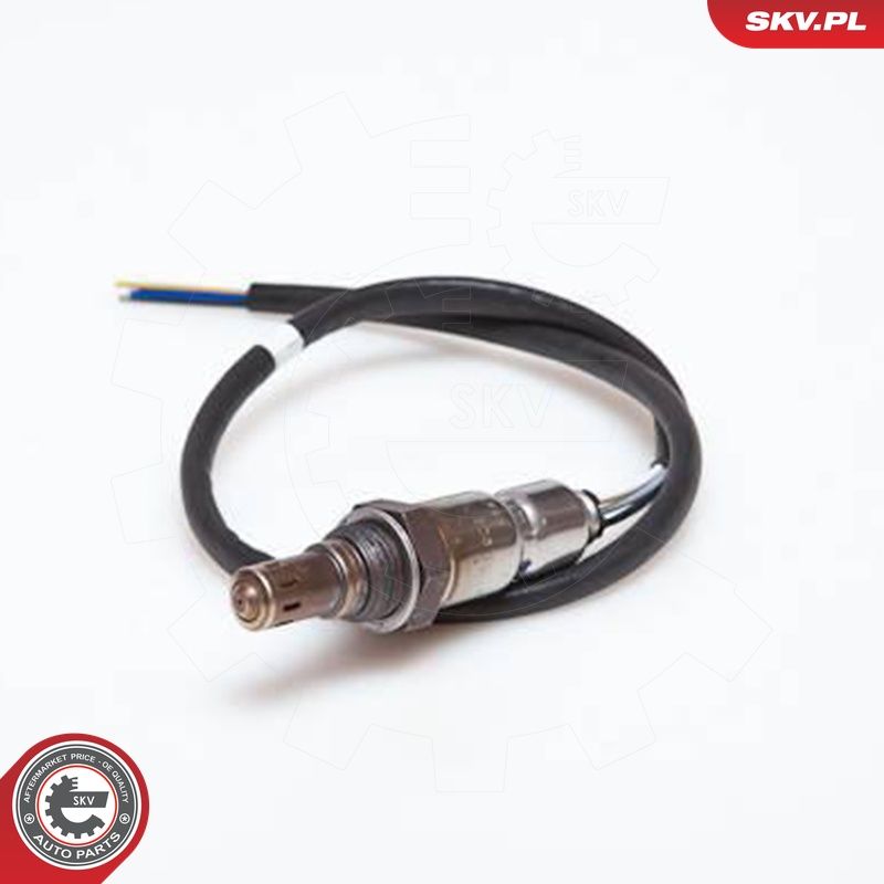 Lambda andur, ESEN SKV 09SKV906