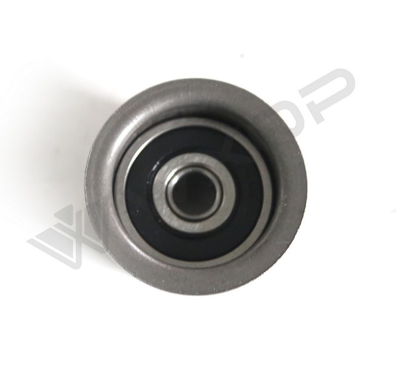 WXQP 210801 Deflection Pulley, Timing Belt
