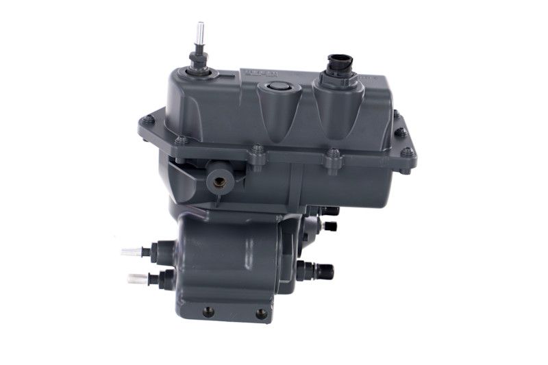 REMANTE 002-020-000006R Delivery Module, urea injection