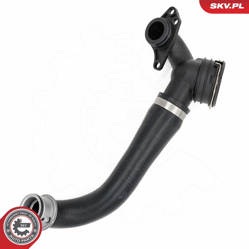 Laadimisõhu voolik, ESEN SKV 54SKV400