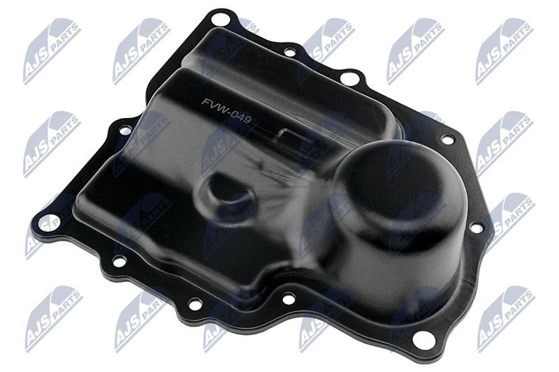 NTY BMO-VW-049 Oil Sump, automatic transmission