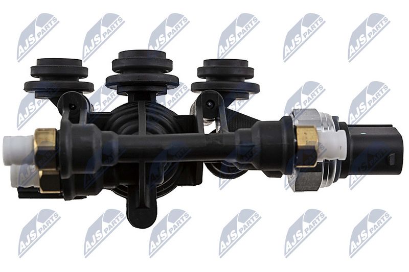 NTY ZPZ-LR-008 Valve, compressed-air system