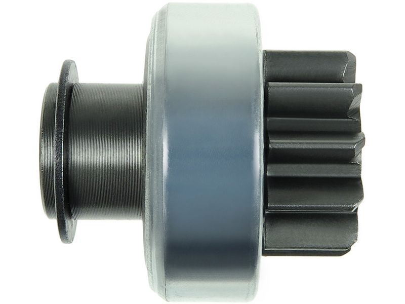 Vabajooks, starter, AS-PL SD6035