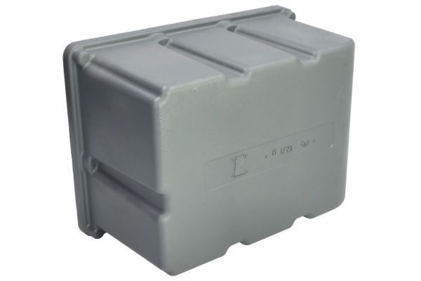 DeNOx-verdeelmodule past: SCANIA G I, G II, P I, P II, R I, R II, S, TOURING 01.03-