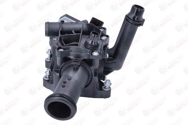 BIRTH 81832 Coolant Flange