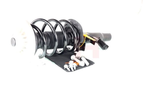 Vedruamort, GH GH-351584C04