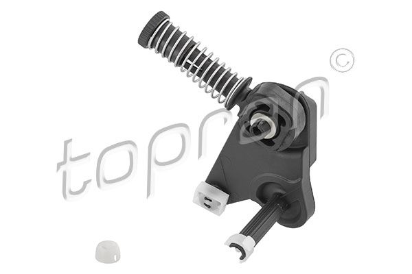 TOPRAN 118292 - Repair Kit, gear shift lever